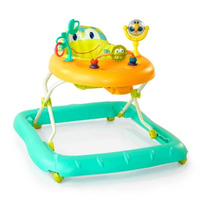 Bright Starts Walk-a-Bout Mobile Baby - Neutral