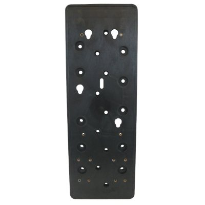 G-Tel Back Plate for Bell Style Pay Phone
