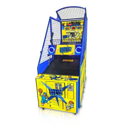 Buzzer Bee-ter Family Arcade Basketball 
