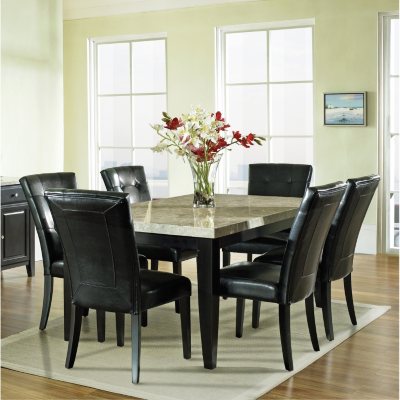 Lauren Wells Brockton Dining Set - 5 pc.