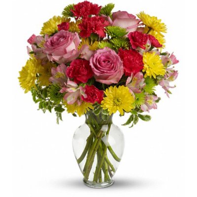 Garden Walk Bouquet