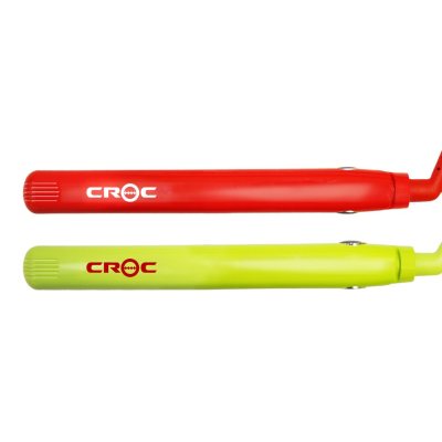 CROC Baby Travel Iron Bundle - Lime/Red