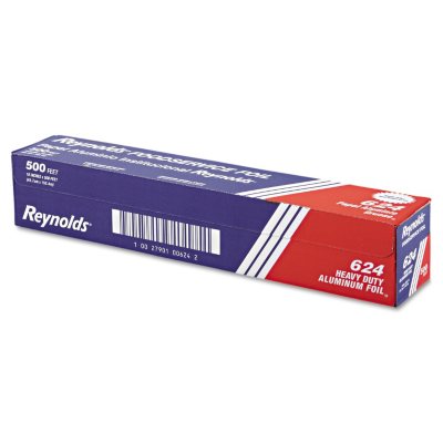 Reynolds Heavy Foil - 18" x 500'