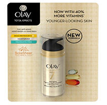 UPC 075609000140 product image for Olay Total Effects Anti-Aging Moisturizer - Regular - 3.4 oz. | upcitemdb.com