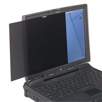 3M Monitor Filter for 19" Laptop/LCD Monitor