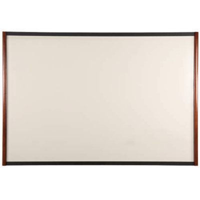 Claridge Design-a-Board w/ Black Trim - 4'x4'