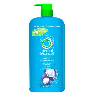 UPC 381519053405 product image for Herbal Essences Shampoo - 40 fl oz. | upcitemdb.com