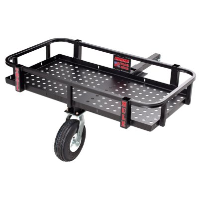 Swisher Aquisition ATV/UTV Trail Mule Trailer
