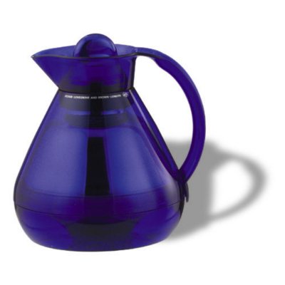 Alfi® 0.9L Basic Modern Server - Various Colors