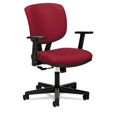 HON Volt 5700 Series Task Chair - Crimson