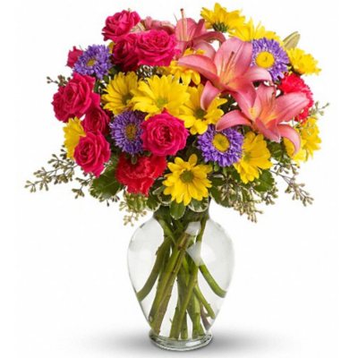 Cheers Bouquet