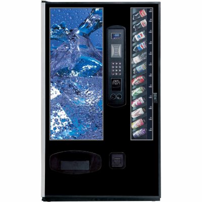 Selectivend CB700 Drink Machine