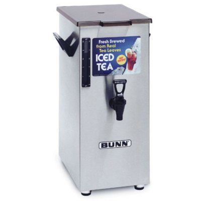 Bunn® 4-Gallon Tea Dispenser