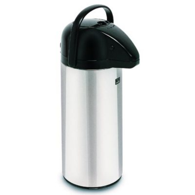 Bunn ® 2.5 Liter Glass Lined Airpot