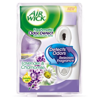 Air Wick FreshMatic Spray Kit