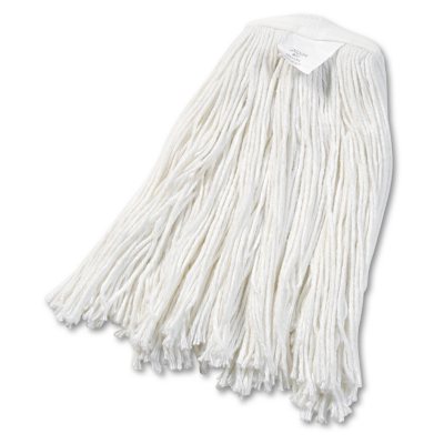 UNISAN Cut-End Wet Mop Heads
