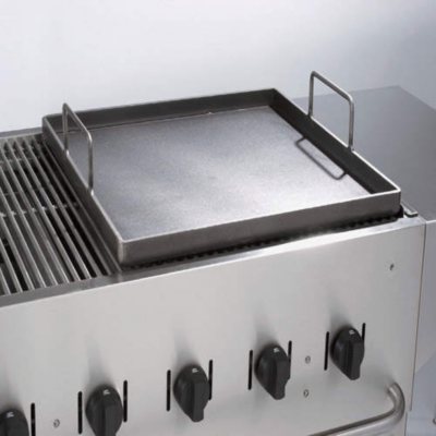 Crown Verity Griddle Plate