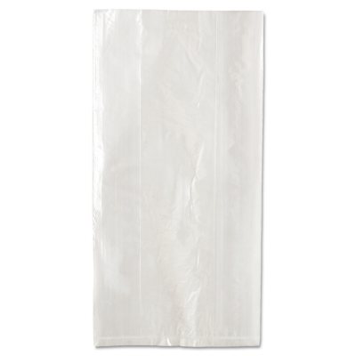 Poly Food Bags, 6