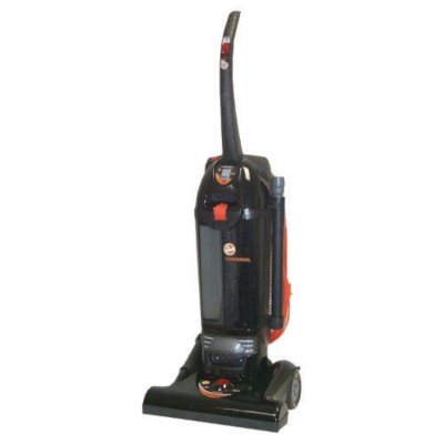 Hoover® Commercial Bagless Hush Upright Vacuum