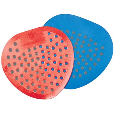 Krystal Urinal Screen - 12 Screens