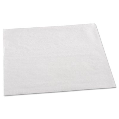 Deliwrap Wax Paper Flat Sheets - 15 in. x 15 in.