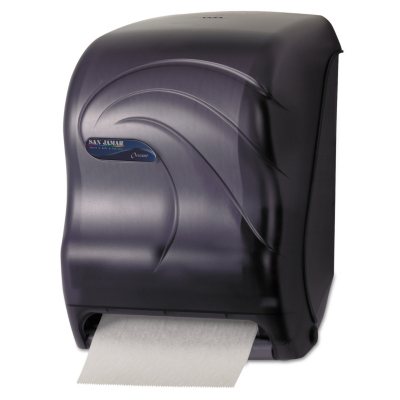 San Jamar Oceans Paper Towel Dispenser