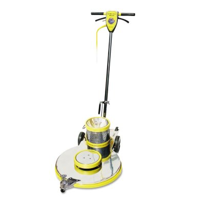 Mercury High Speed Burnisher, 20in, 2000 RPM