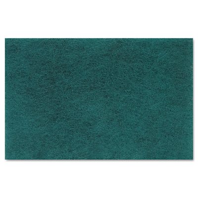 Medium Duty Scouring Pad - 20 Pack
