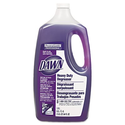 Dawn Pro Heavy Duty Degreaser - 64oz - 5 ct.