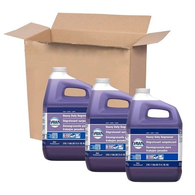 Dawn Heavy Duty Degreaser - 1gal - 3 ct.