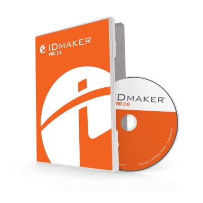 IDVille ID Maker Pro Software Upgrade from ID Maker Basic