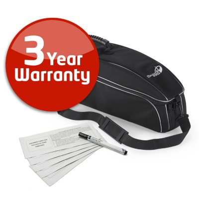 IDVille Printer Protection Bundle for 2-Sided Business Plus Edition