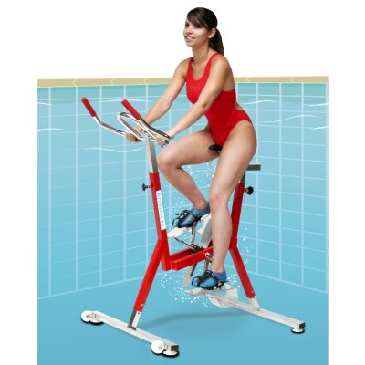 Optima Pro Aquatic Bike