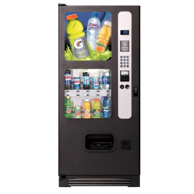 Selectivend Gatorade® CB500 Vending Machine