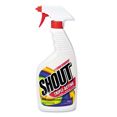 Shout Stain Remover - 22oz. - 12 ct.
