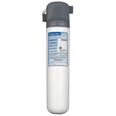 Bunn Easy Clear Water Quality System, EQHP-10L