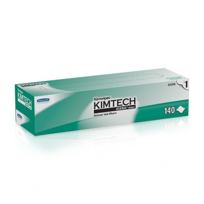 KIMWIPES Ex-L Delicate Task Wipes - 15/ct.