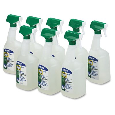 Comet Pro Line Disinfectant Bath Cleaner, 32oz. - 8 ct.