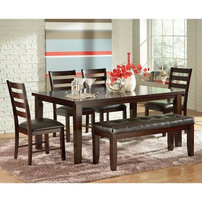 Kessler Dining Set - 7 pc.