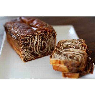 Bernice's Walnut Raisin Povotica (2 pk.)