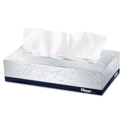 Kleenex Pop-Up Facial Tissue - 125 ct.