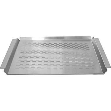 Stainless Steel Vegetable/Fish Tray    PGT-1117