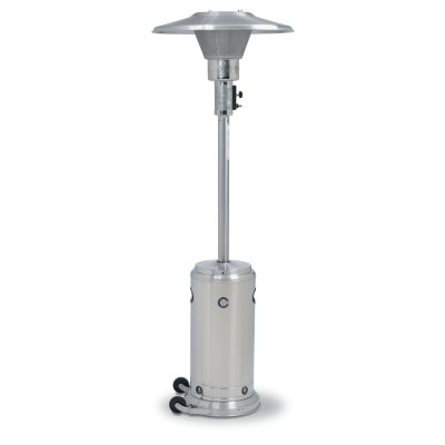 Stainless Steel Outdoor Patio Heater