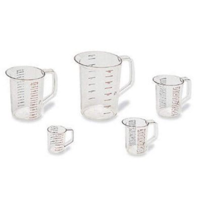 Rubbermaid® Measuring Cup – 1 qt.