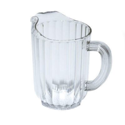 Rubbermaid® Bouncer Pitcher - Various Sizes