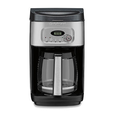 Cuisinart Brew Central 14-Cup Coffee Maker  DCC-2205TN