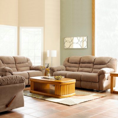 Nolan Living Room Set - 3 pc.