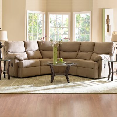 Brantley Sectional - 2 pc.