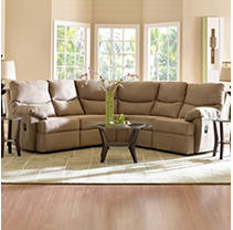 Brantley Sectional - 2 pc.