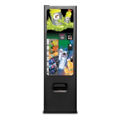 Selectivend CB300 Gatorade® Can/Bottle Vending Machine 